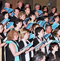 Concert del 25è aniversari - maig 2005