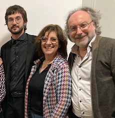 Concert La Seu d'Urgell - Maig 2024