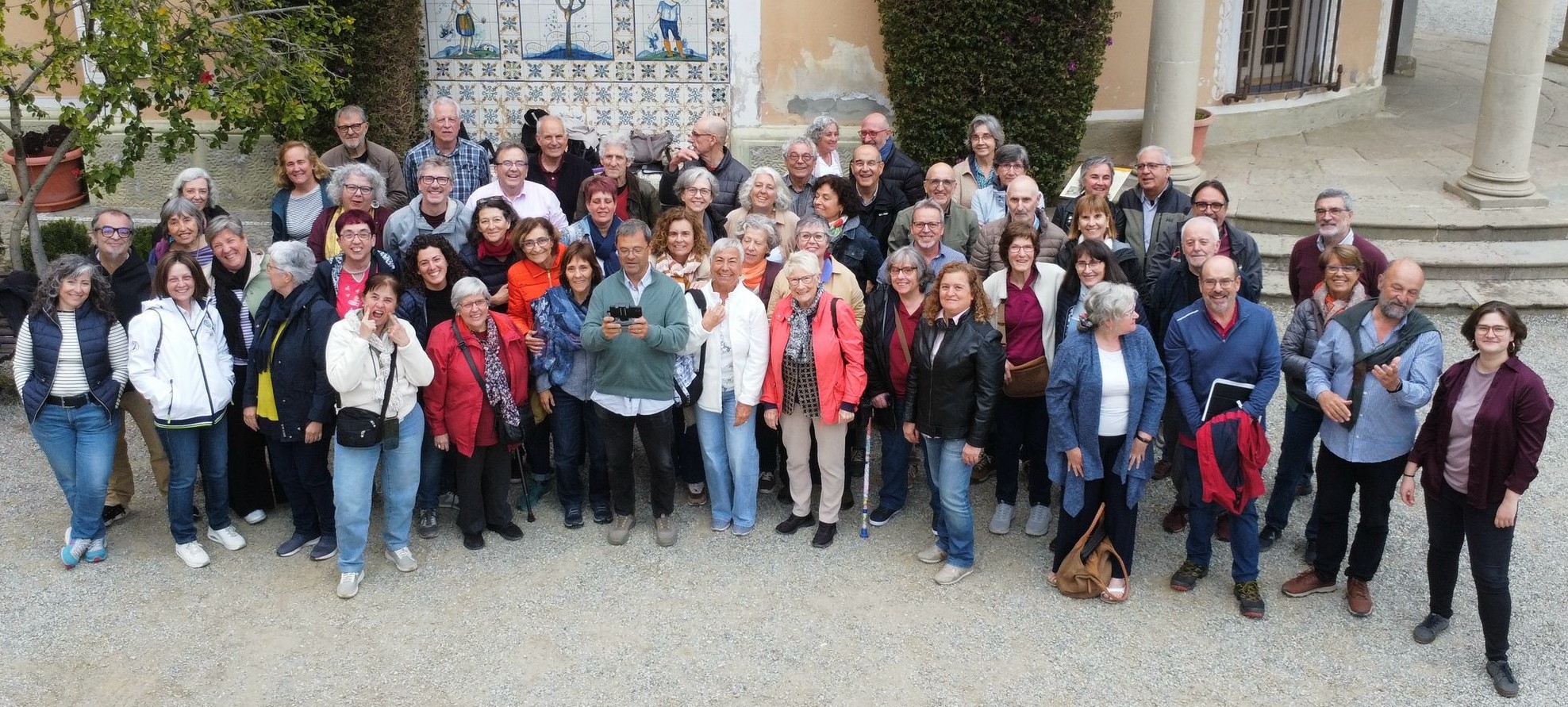 Coral Espígol Coral Espígol