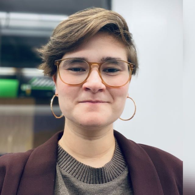 Mireia Sans