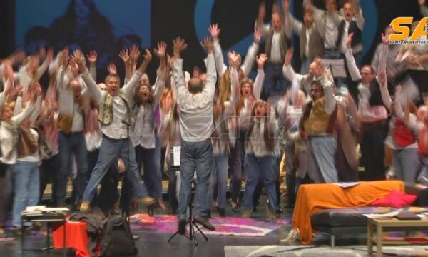 Foto Sant Andreu TV