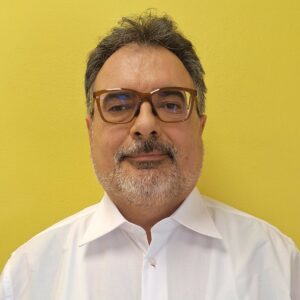 David Martínez