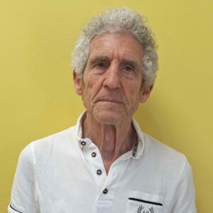 Manel Romaní