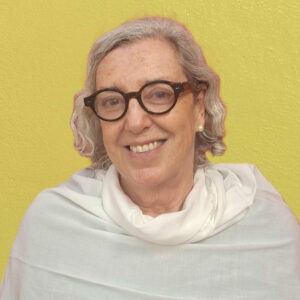 María Puigdefàbregas