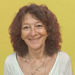 Blanca Massé