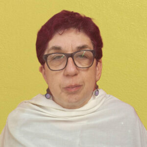 Marta Izquierdo