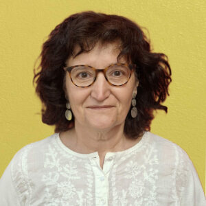 Eulàlia Hernández
