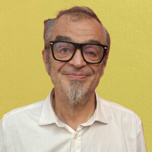 Ramon Garcia