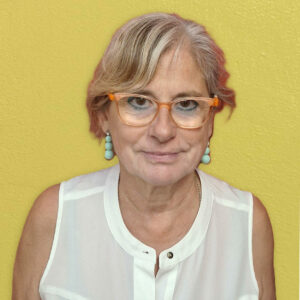 Isabel Bermejo